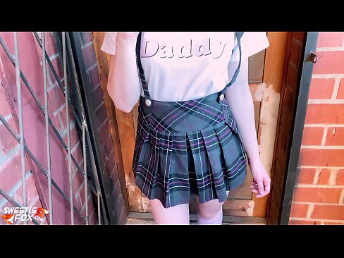 ❤️ Skolniece dziļi sūc savu locekli un nodarbību vietā dīdās. ️ Kvalitatīvs porno pie porno lv.ttsex.ru ️❤